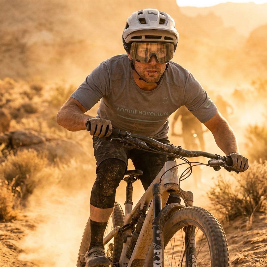 Goggles Purevue Fox