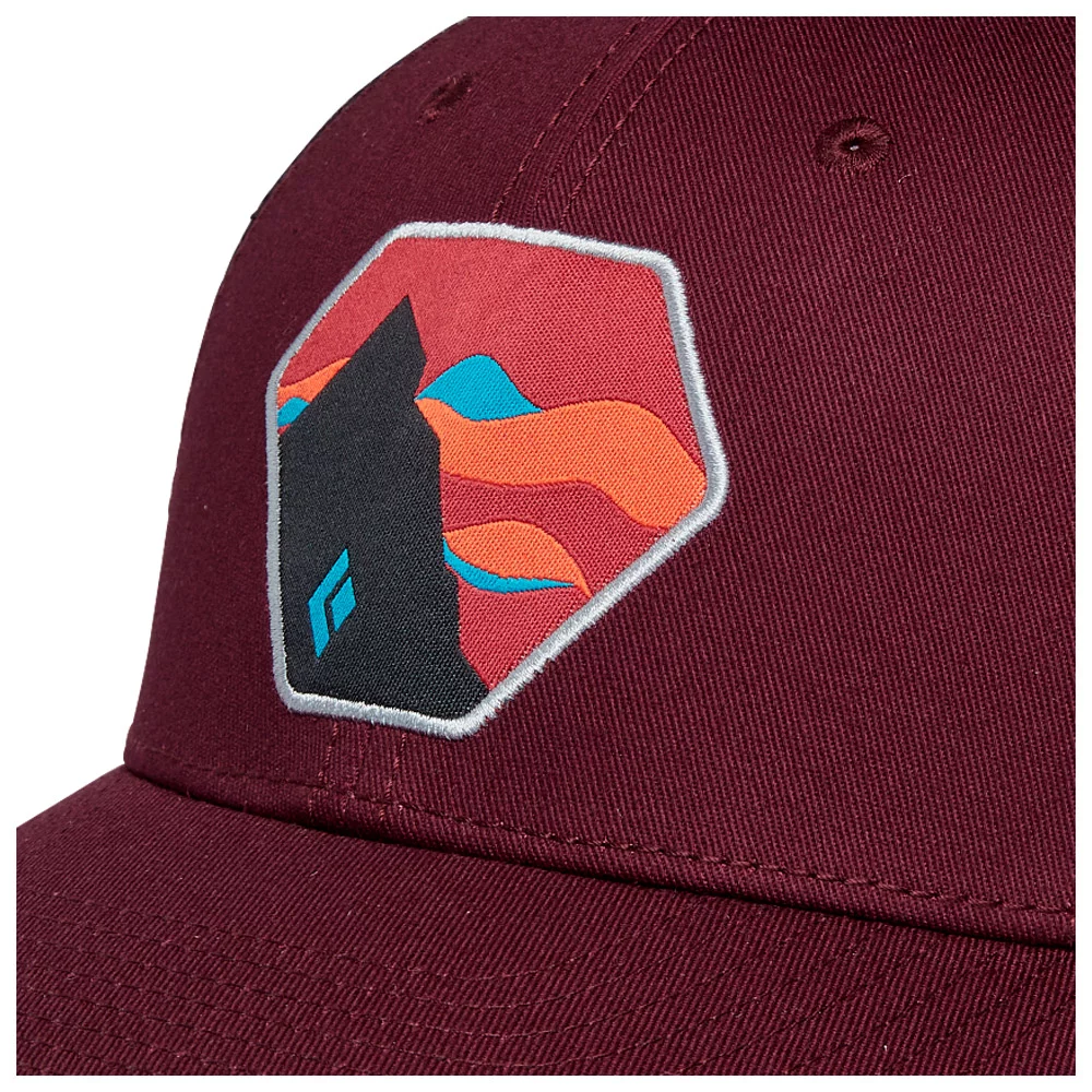 Gorra Alpinismo Black Diamond