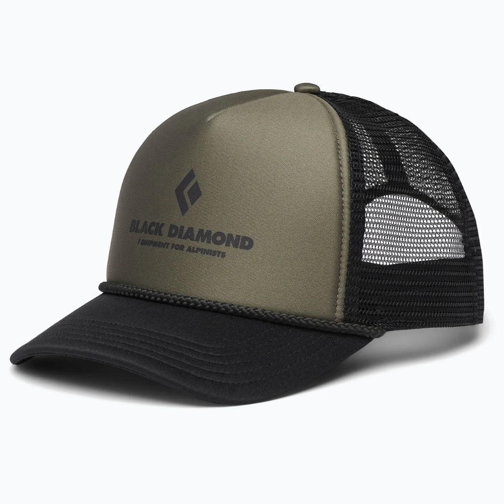 Gorra Black Diamond