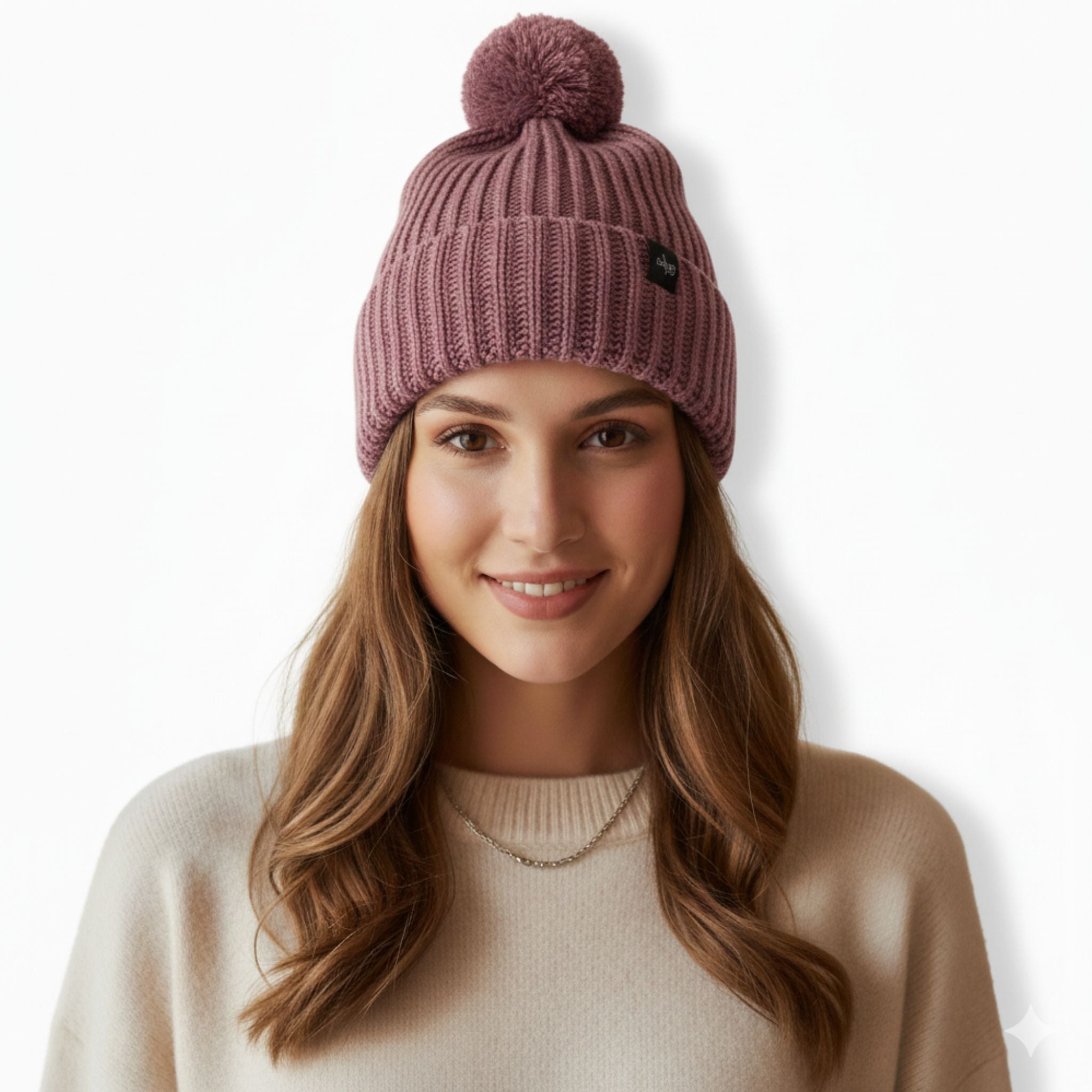 Gorro Indio Cordovan Red - Fox