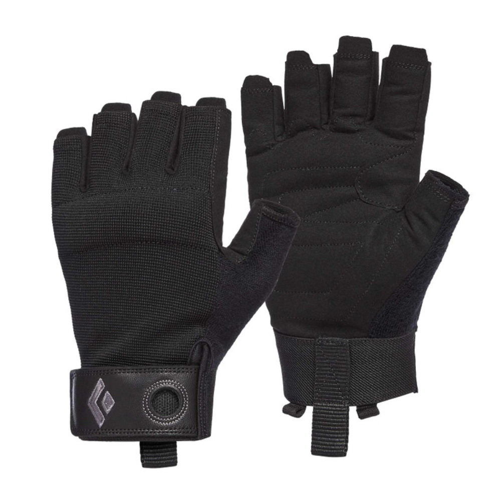 Guantes Black Diamond escalada