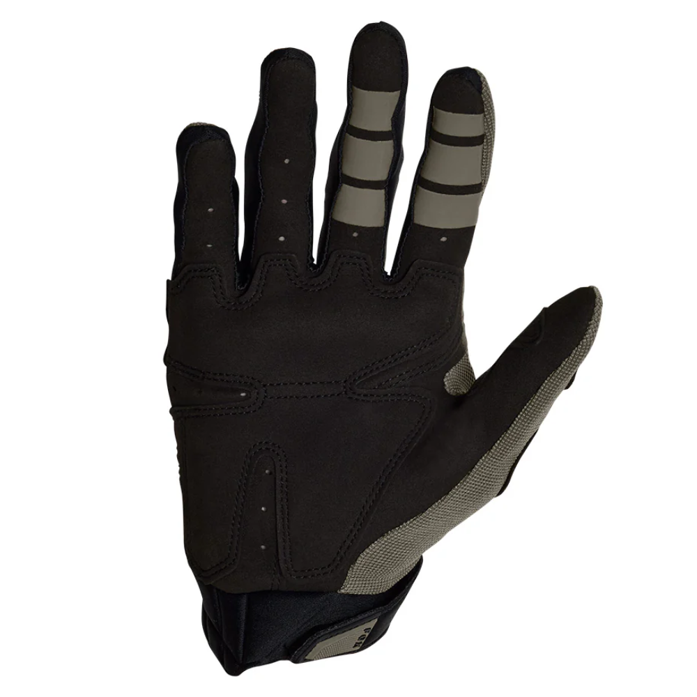 Guantes Bomber Fox