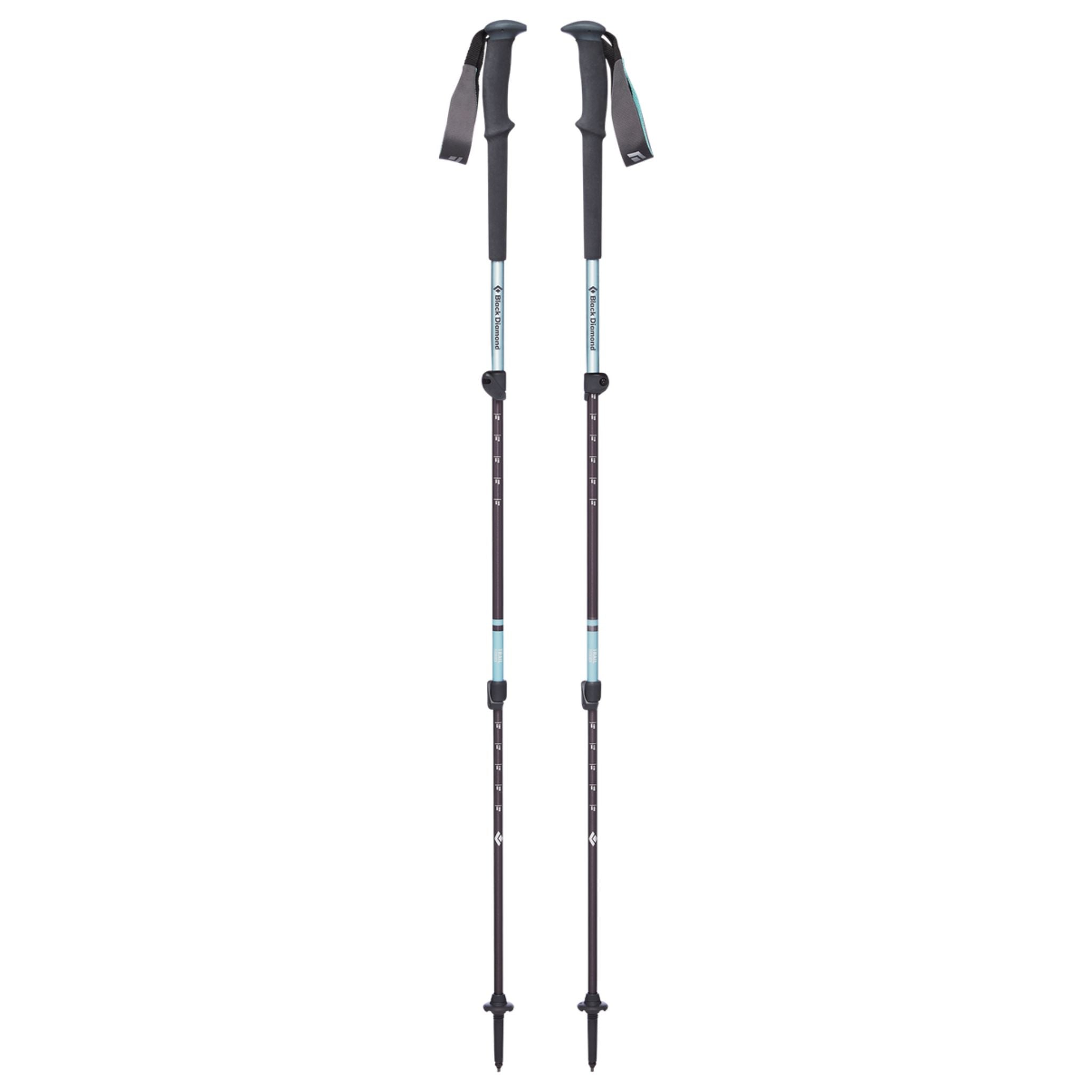 bastones senderismo black diamond mujer