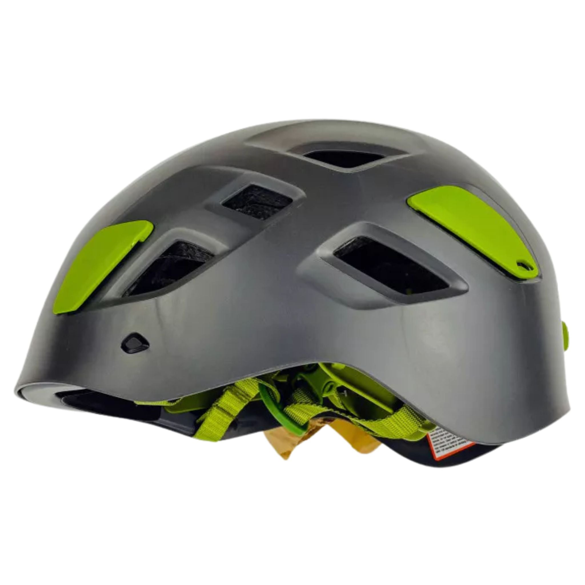 Casco Half Dome Black Diamond Alpinismo