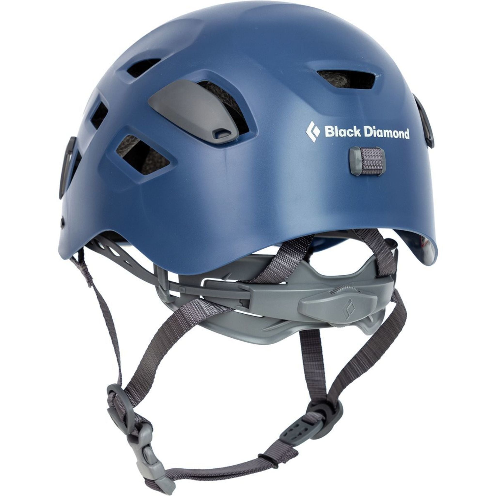 Casco Half Dome Black Diamond Escalada