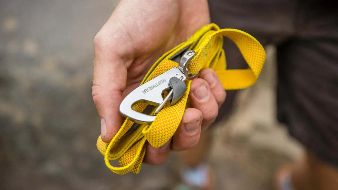 correa ruffwear mexico