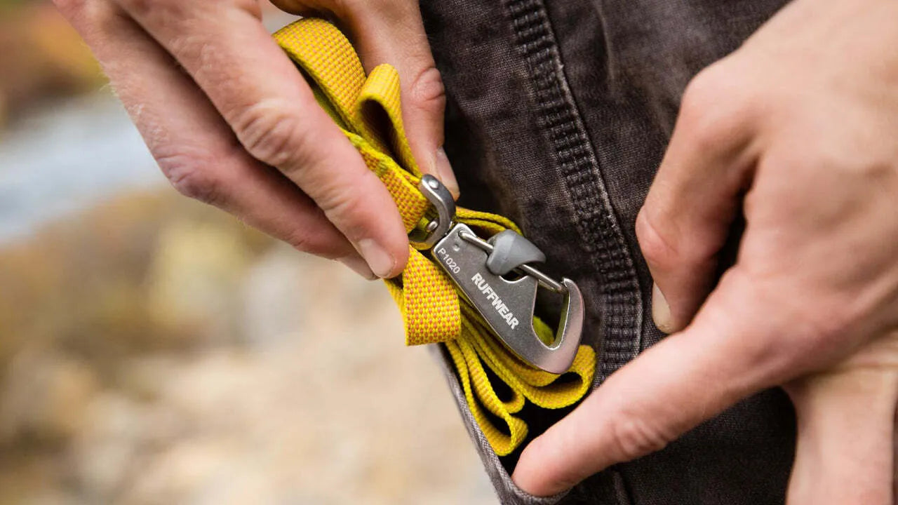 Tienda Ruffwear Mexico