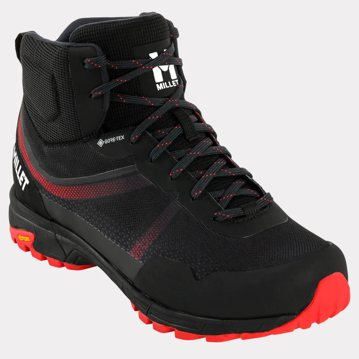 Botas para senderismo