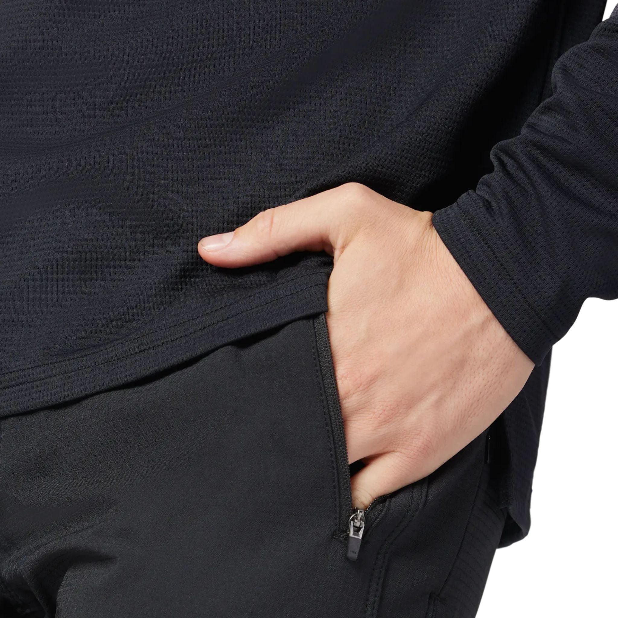 Pantalon MTB Hombre