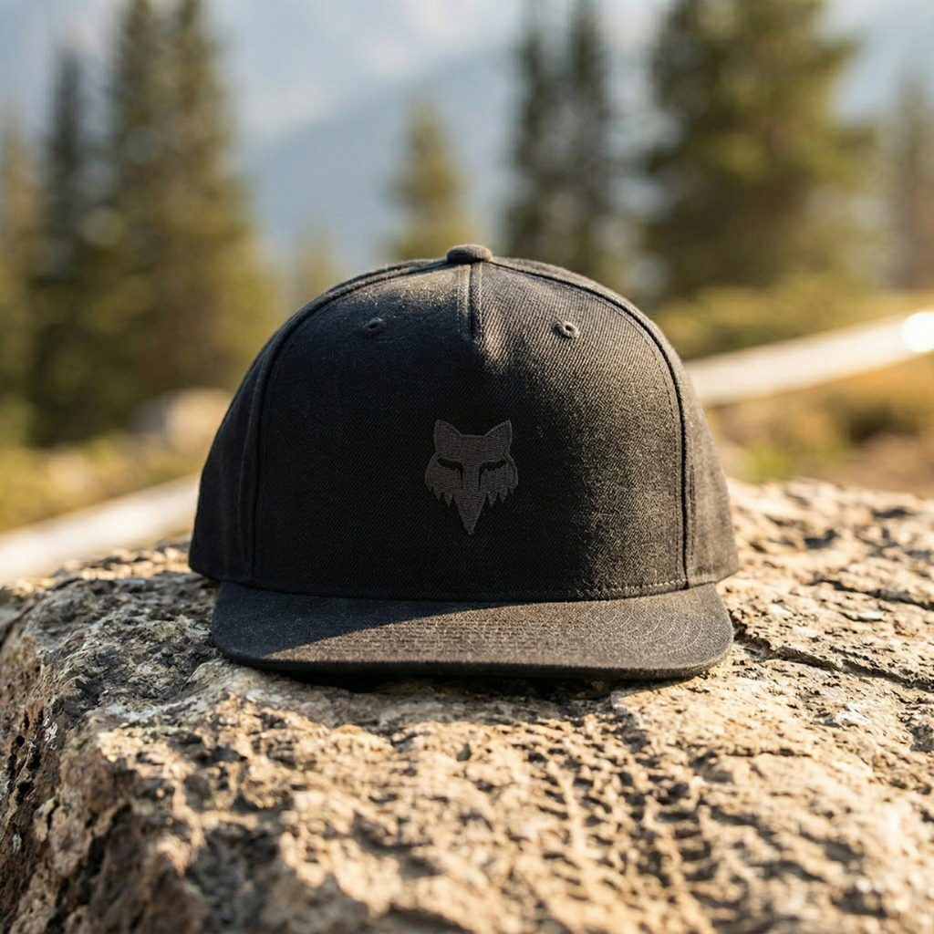 Gorra Fox Para Hombre