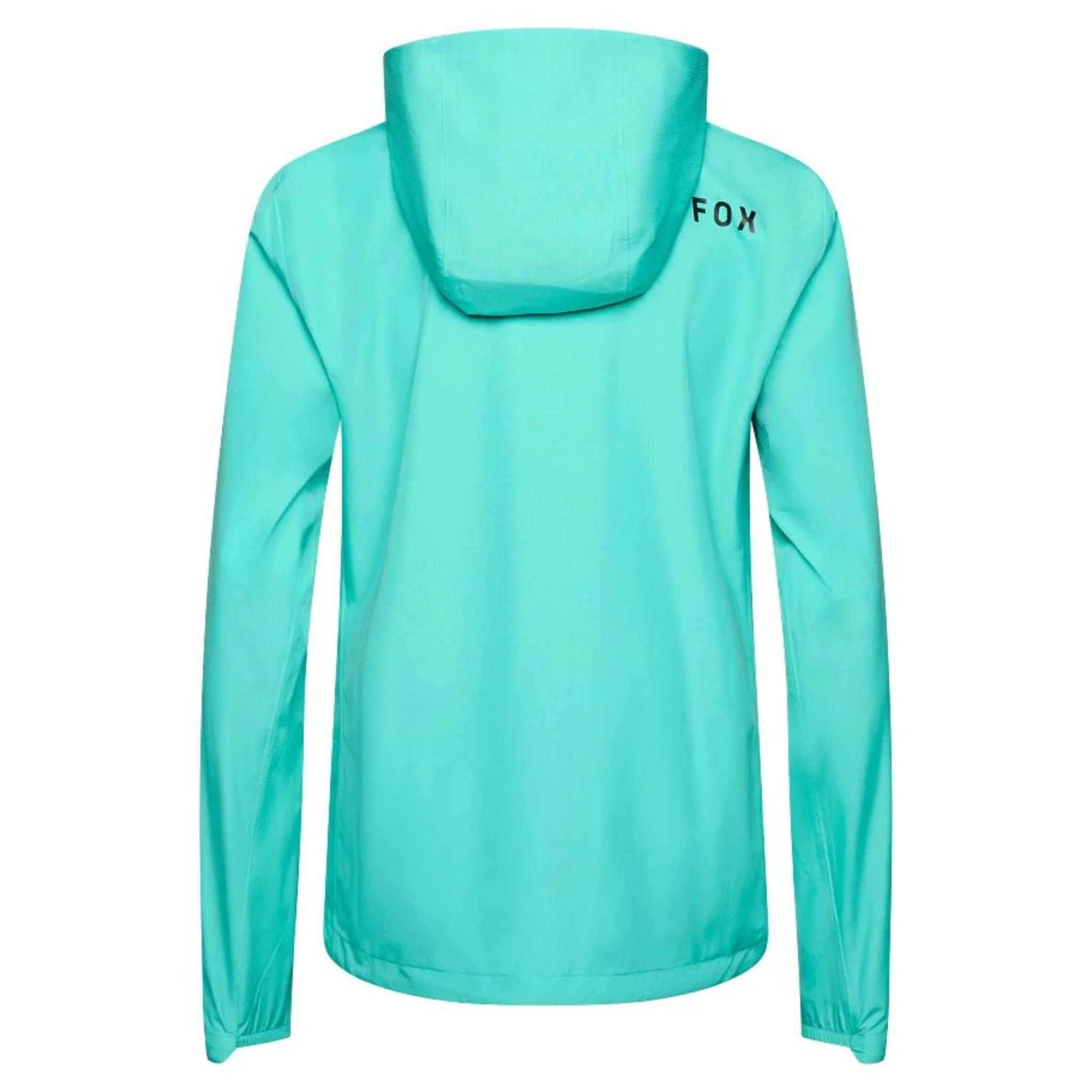 Chamarra Fox Impermeable