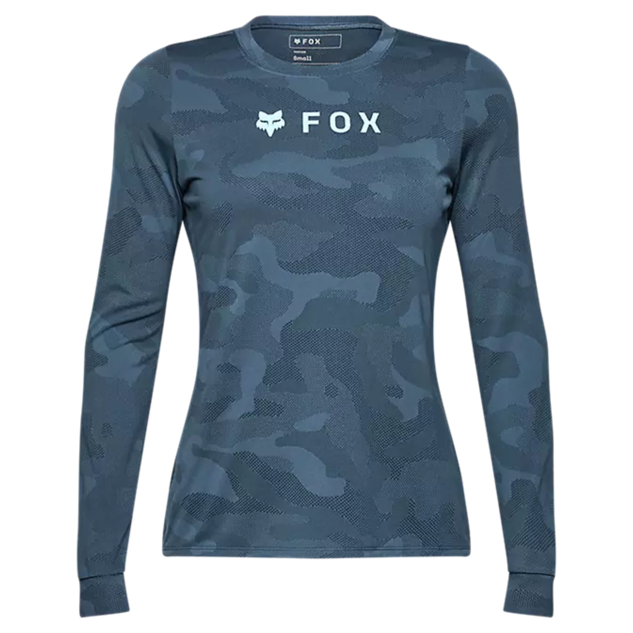 Jersey Fox Racing Mujer
