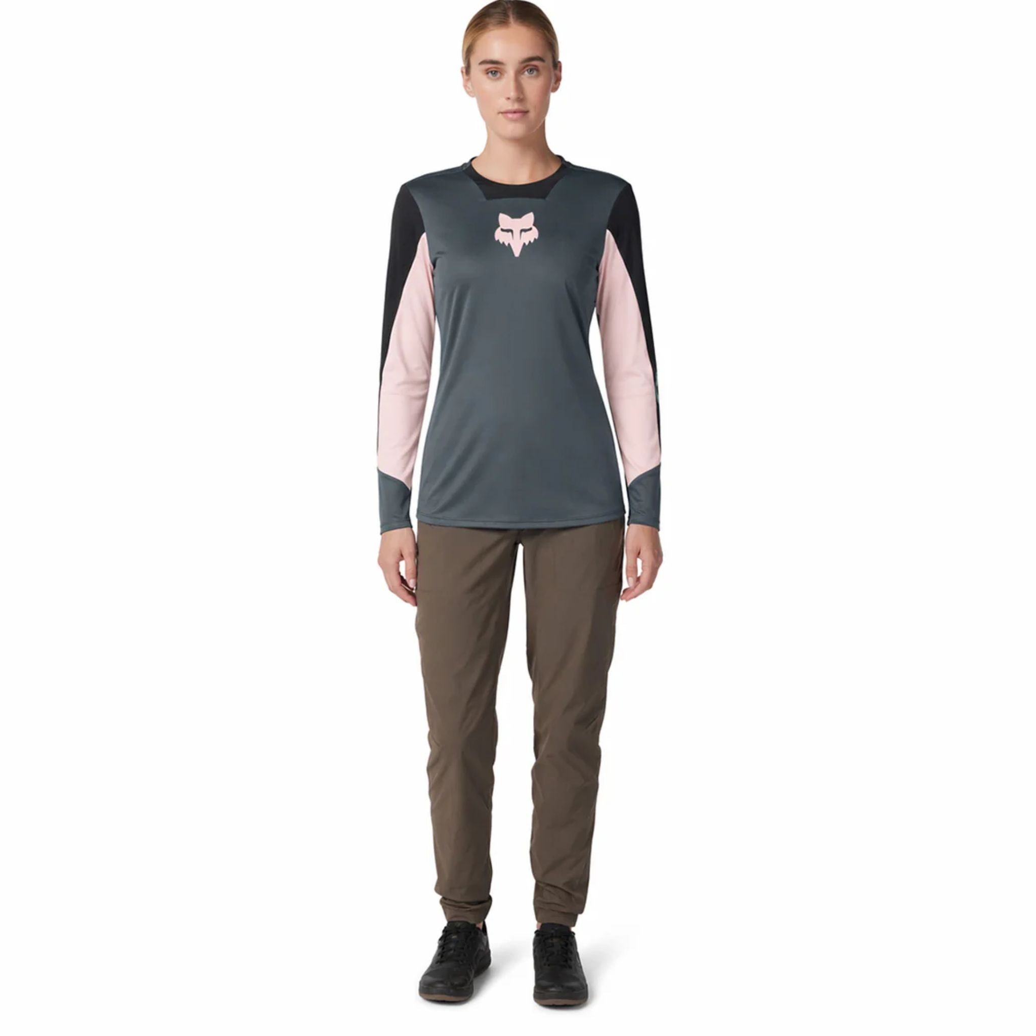 Jersey Mujer