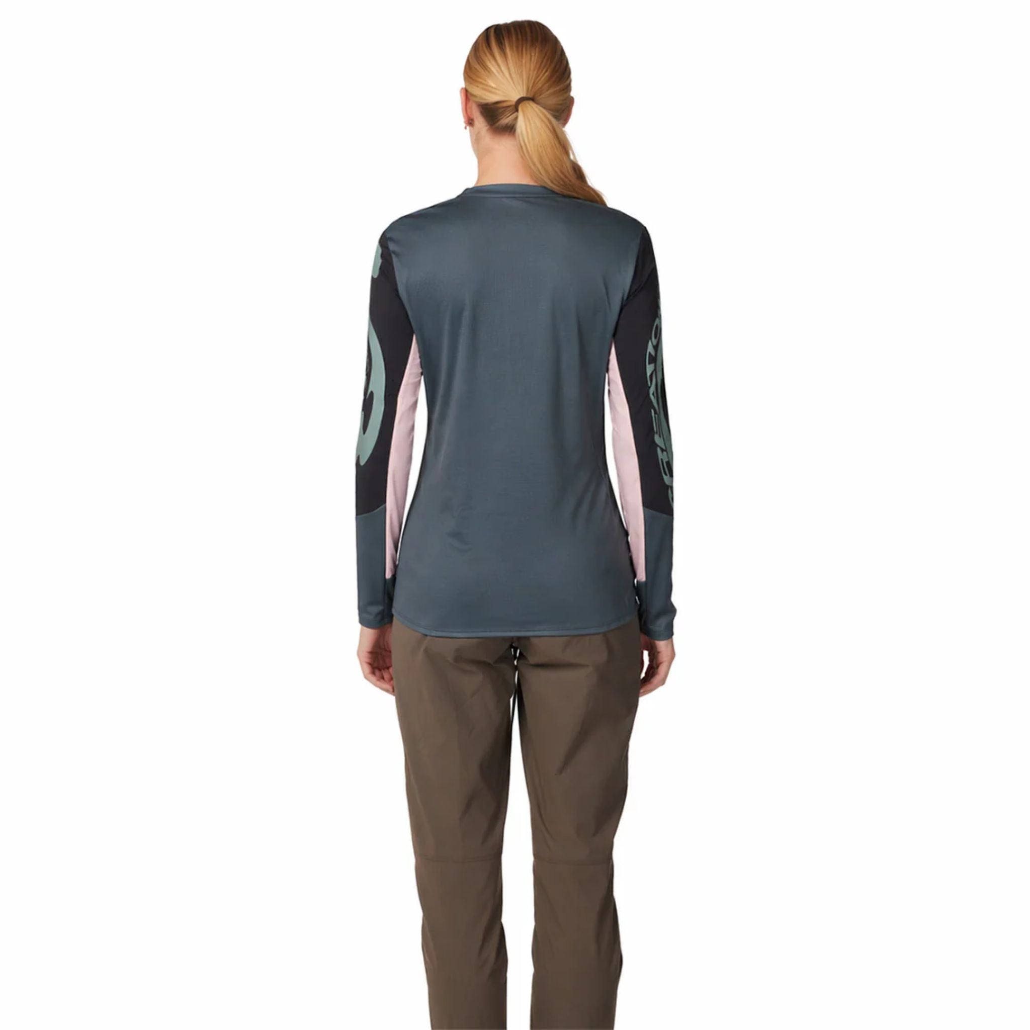 Jersey Fox Mujer