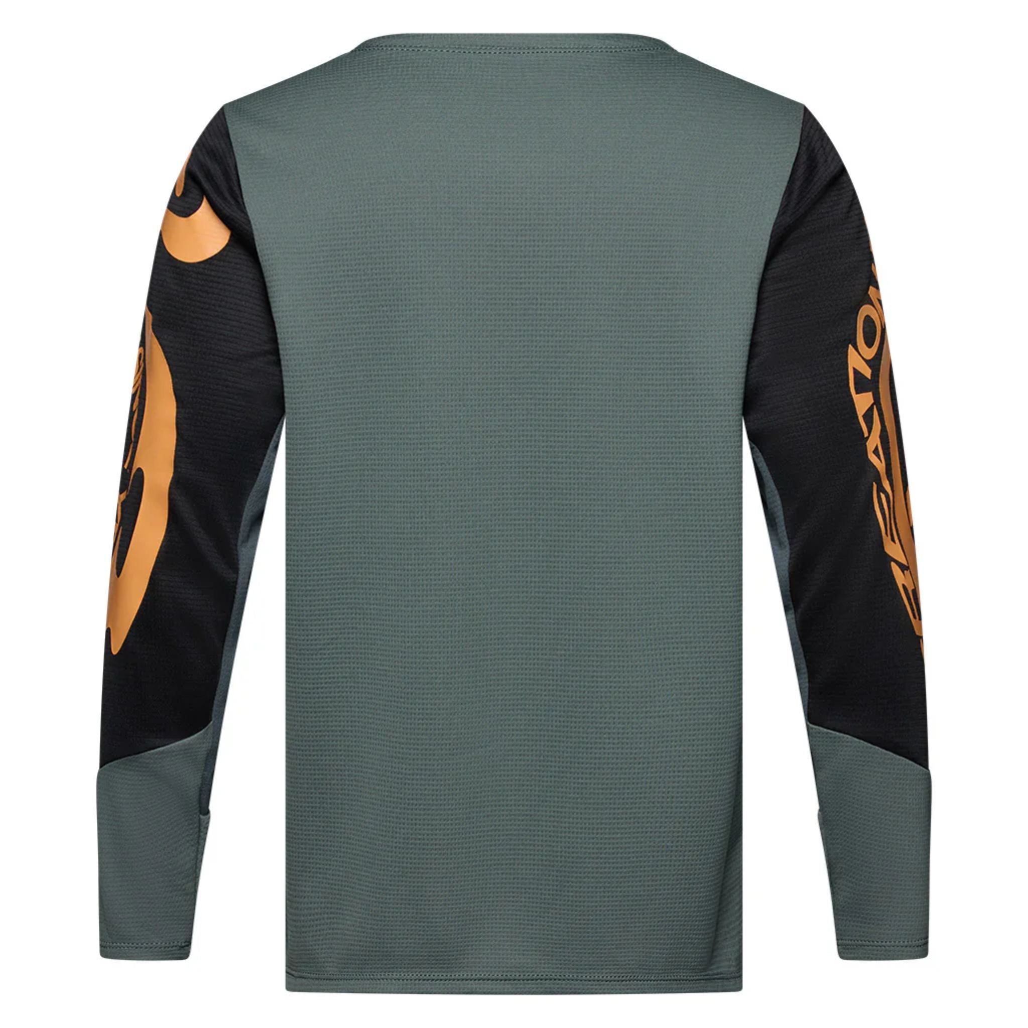 Jersey Defend Fox