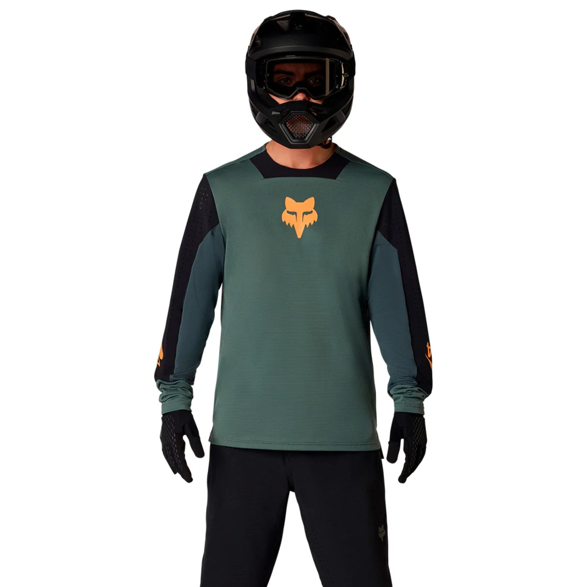 Jersey Hombre MTB