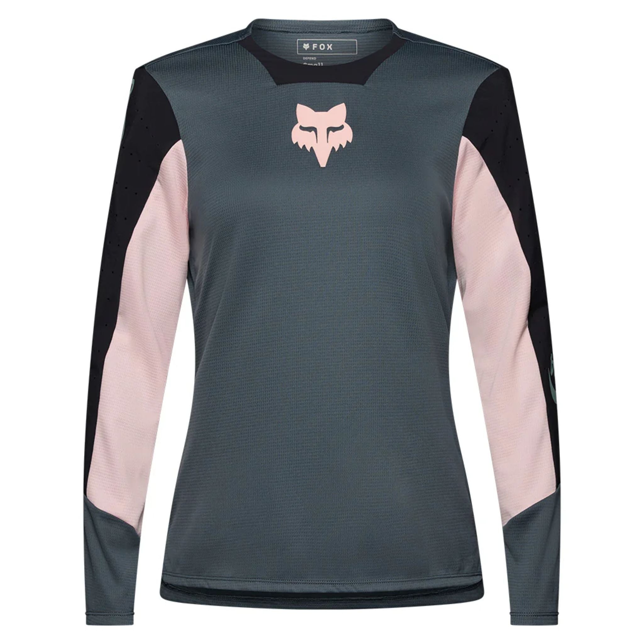 Jersey Fox Racing Mujer