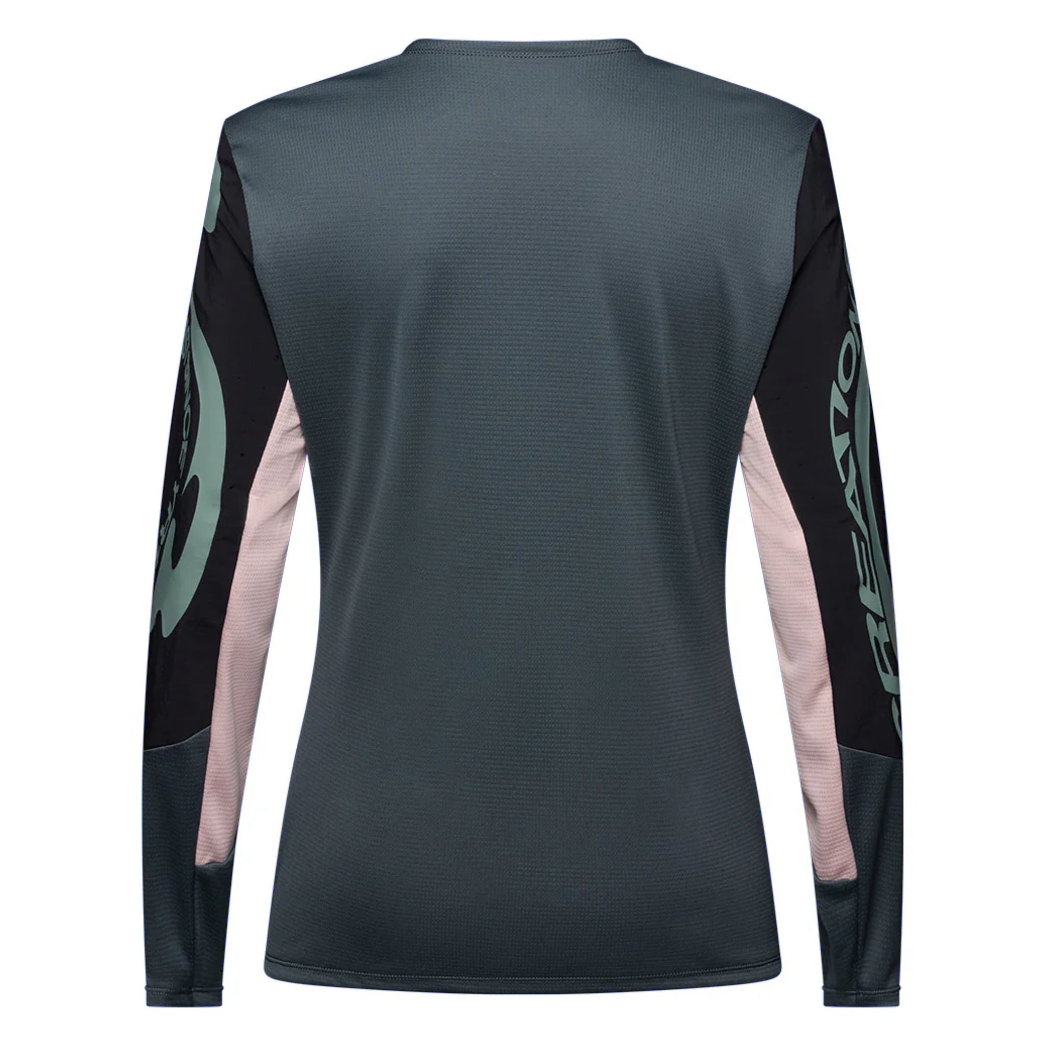 Jersey Fox Mujer