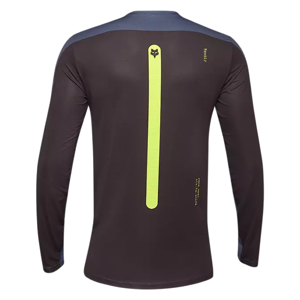 Jersey Fox Racing Mexico