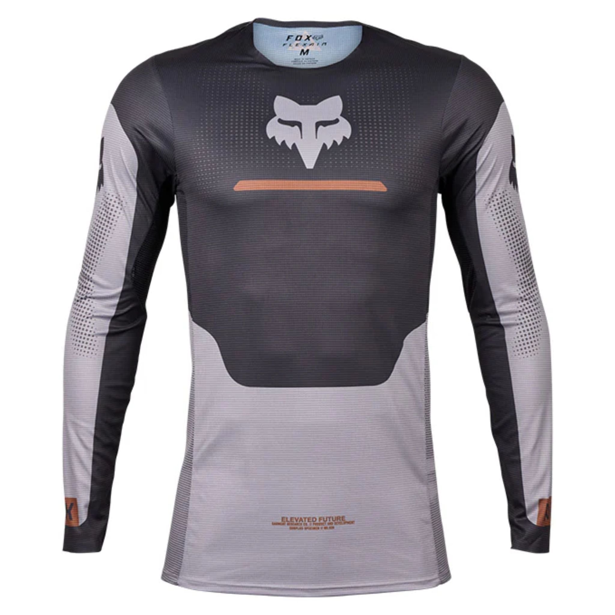 Jersey Fox Hombre