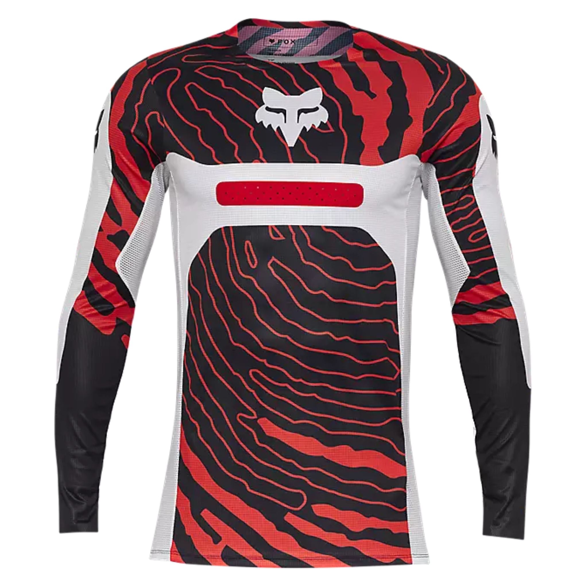 Jersey Fox Hombre