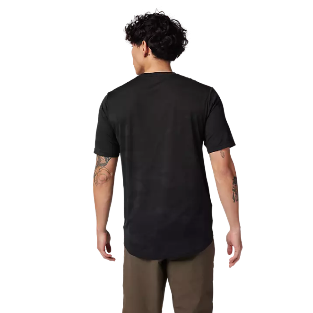 Jersey Fox Para Hombre