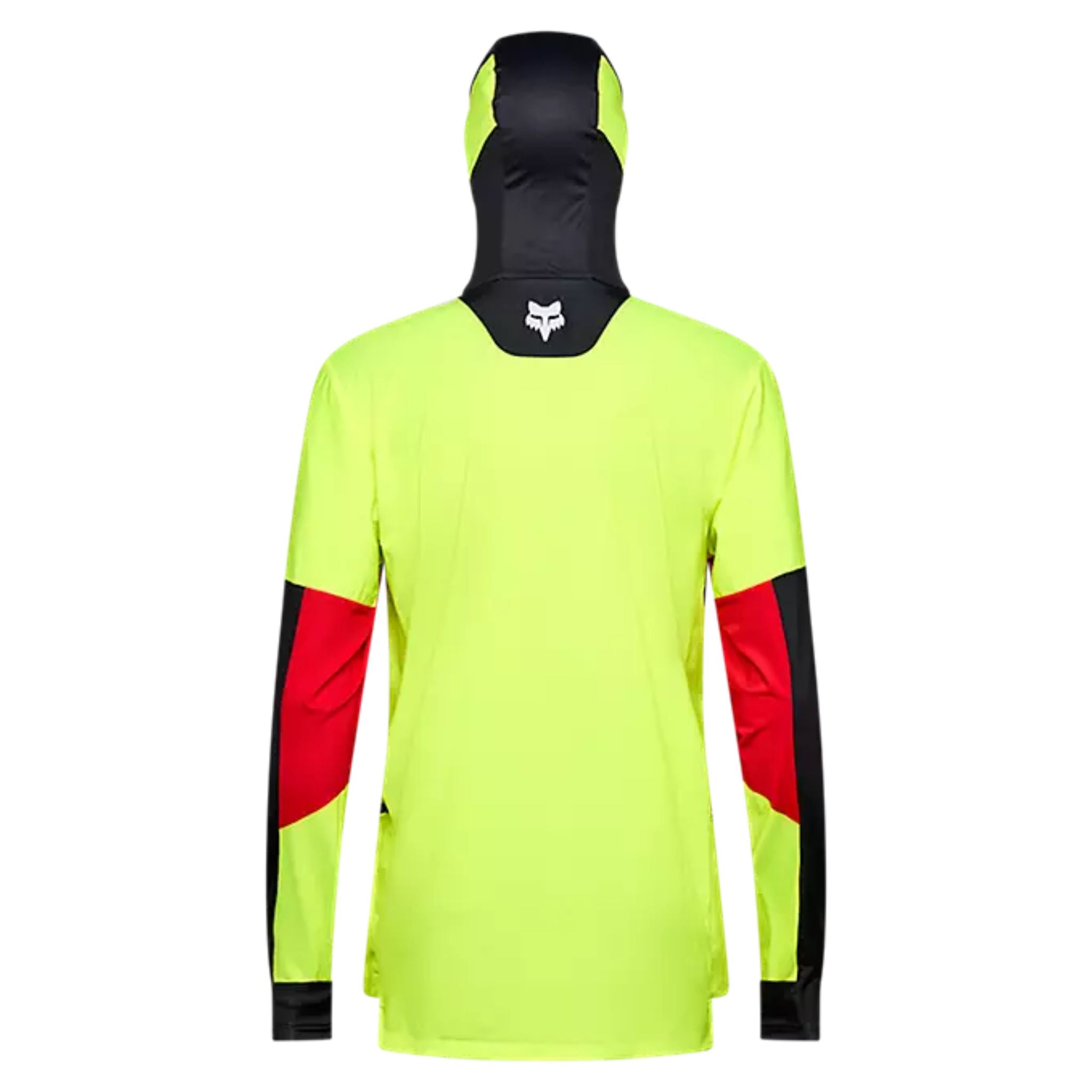 Jersey Fox Racing