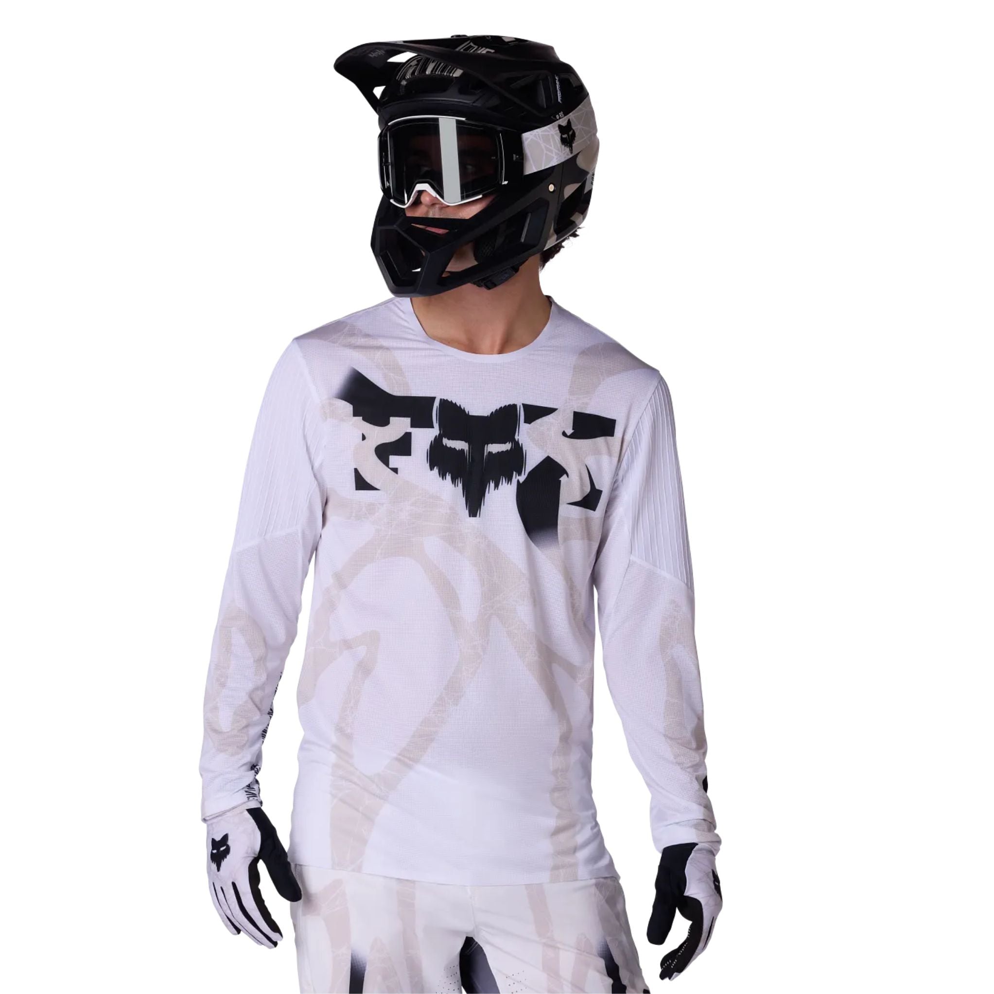 Jersey Fox Racing