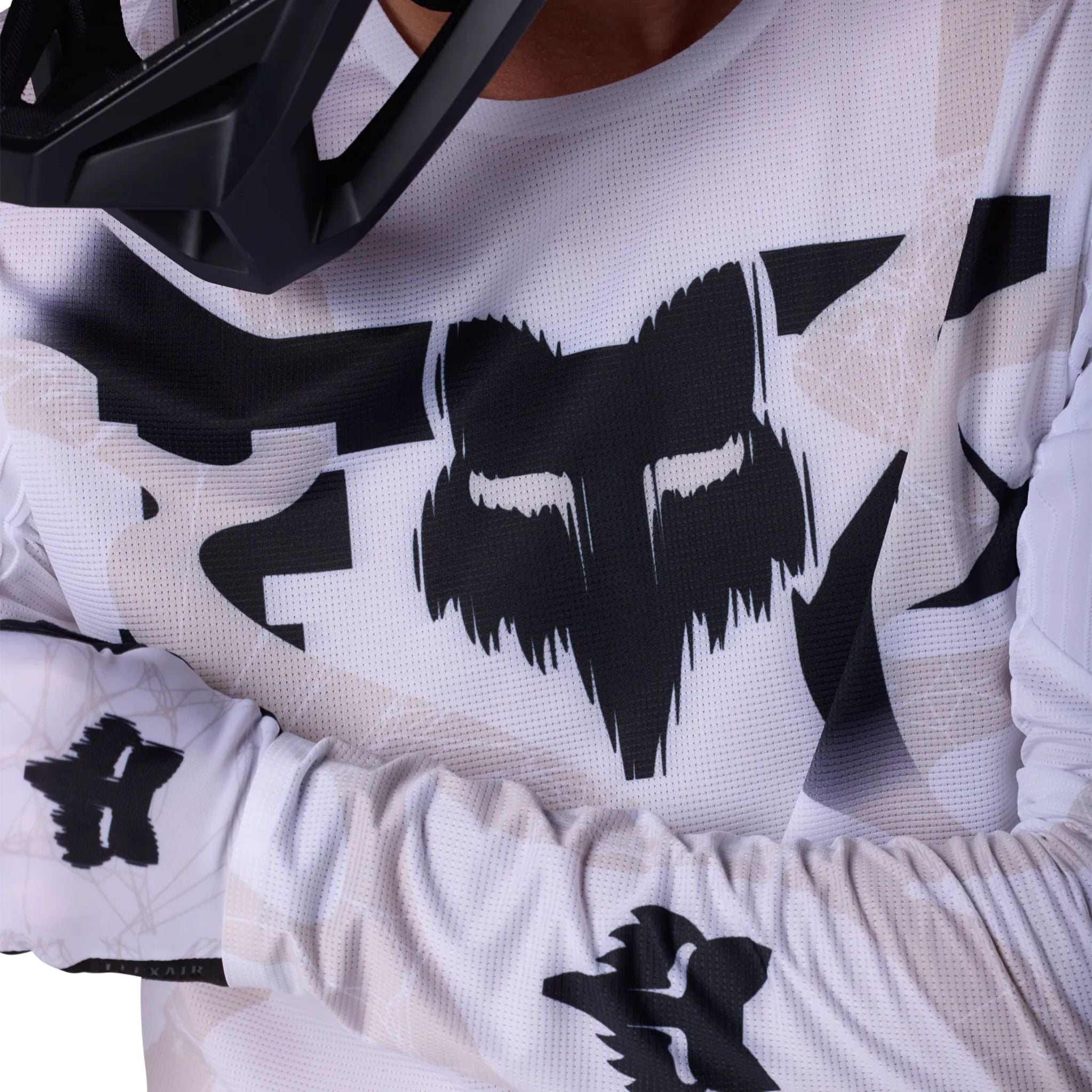 Jersey Fox Edición Especial