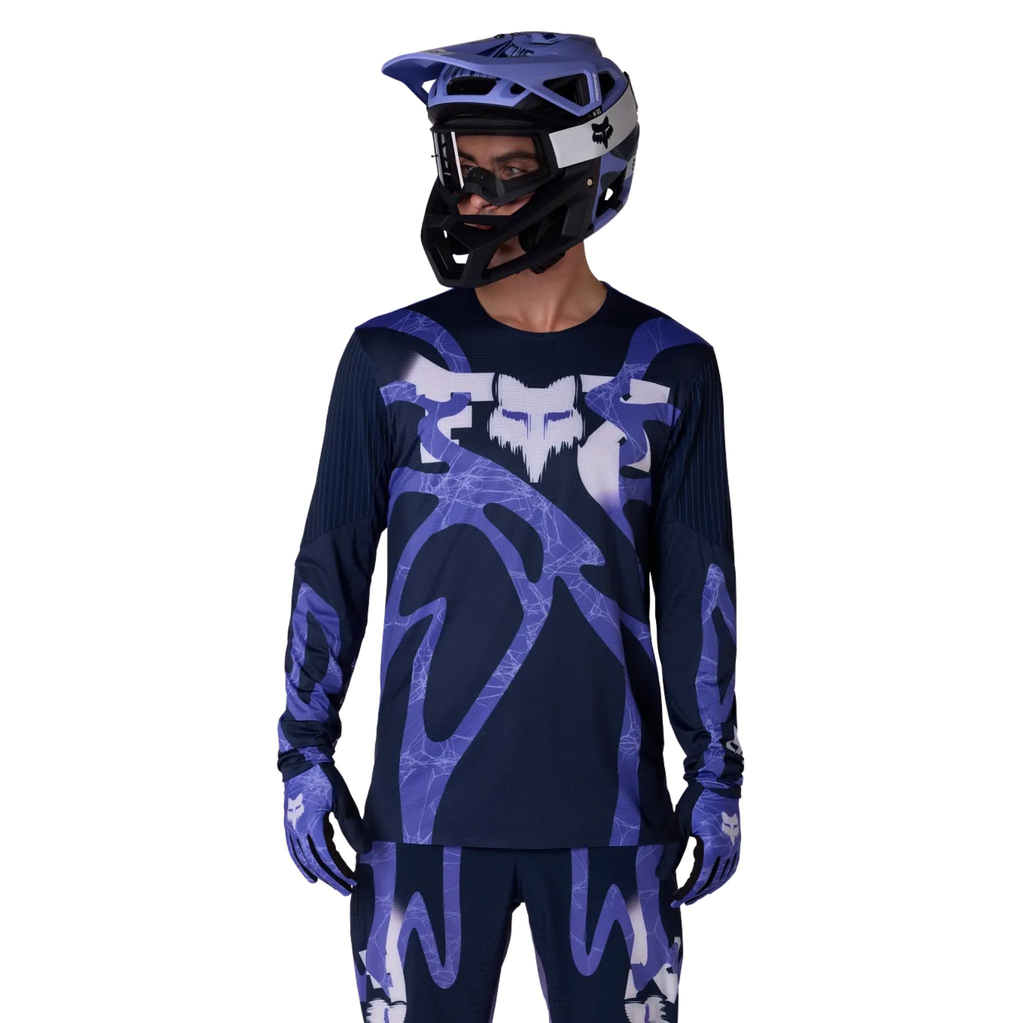 Jersey Fox Racing Hombre