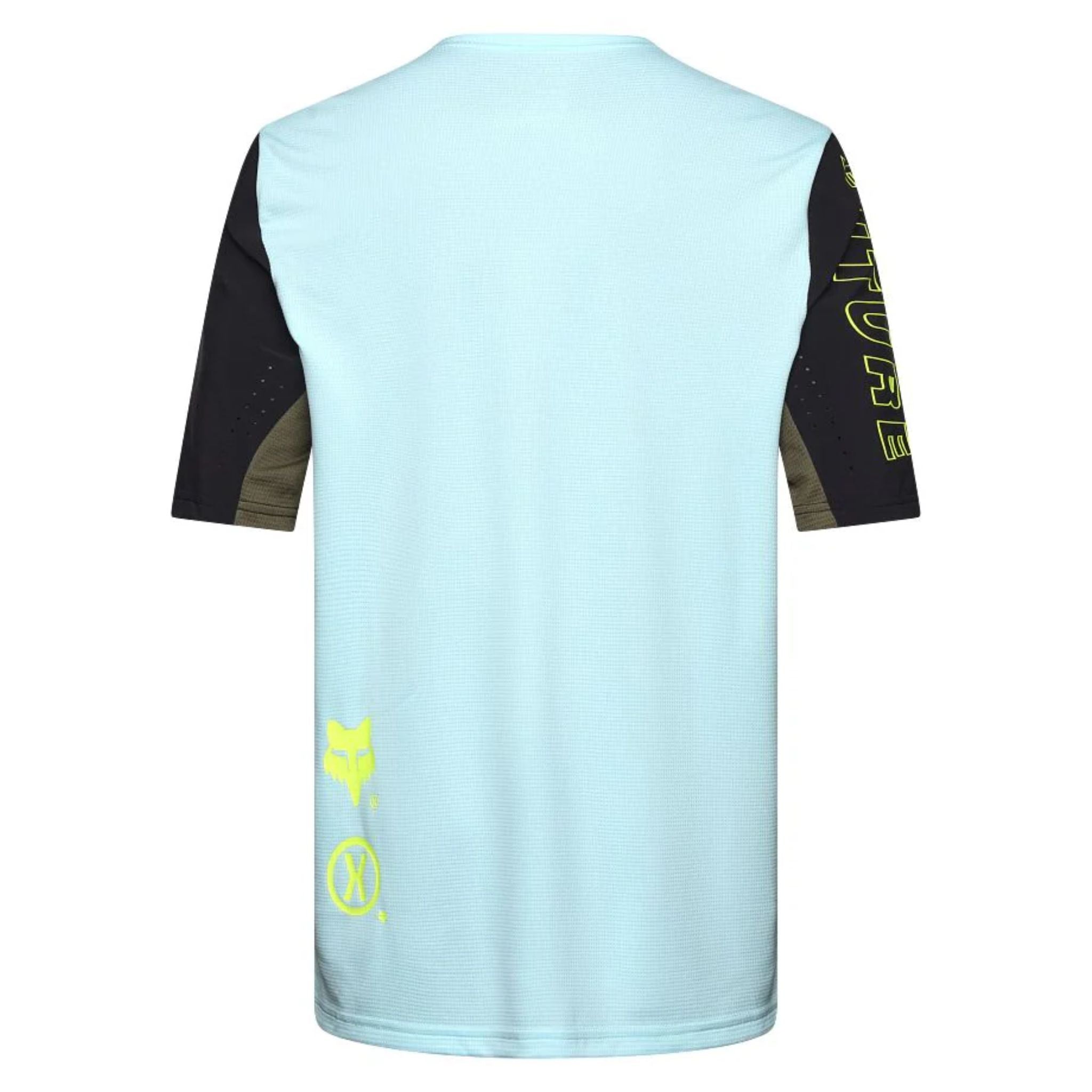 Jersey FOX Defend