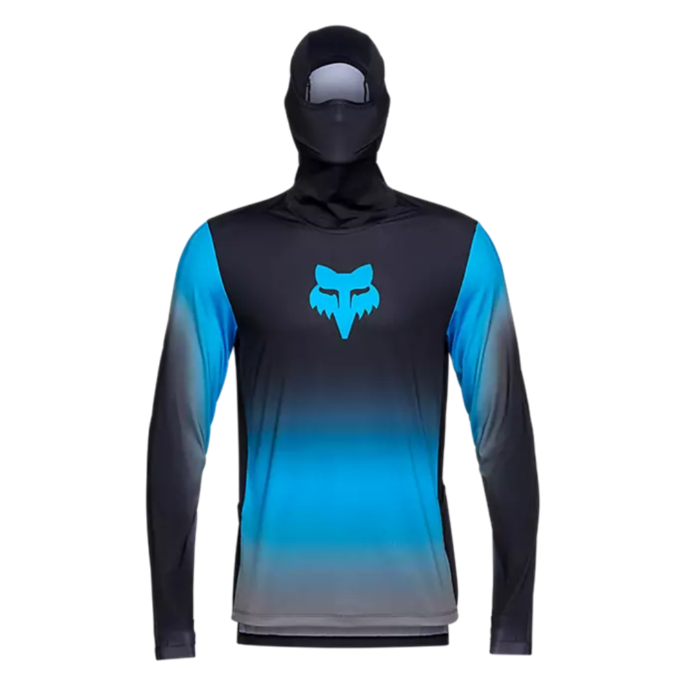 Jersey Fox Rzr Ranger Drive