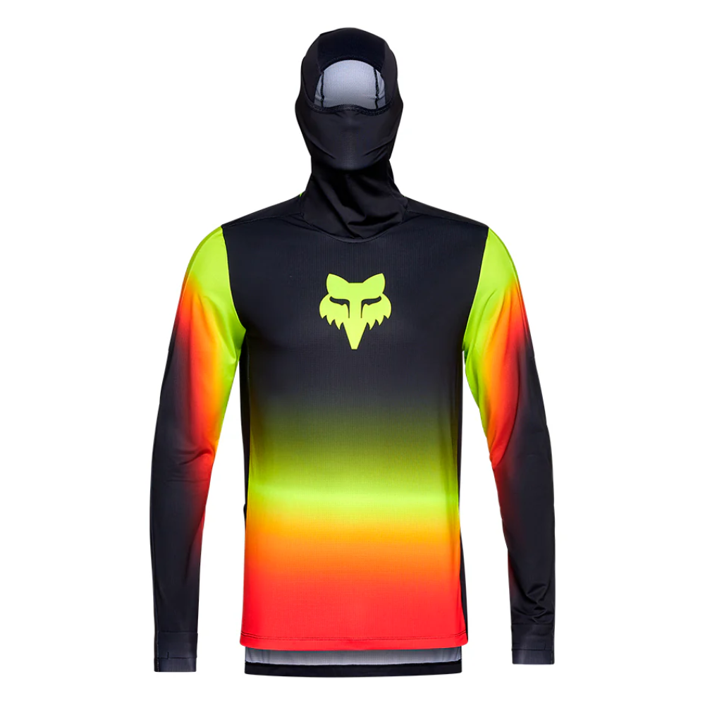 Jersey Fox Ranger Drive Polaris