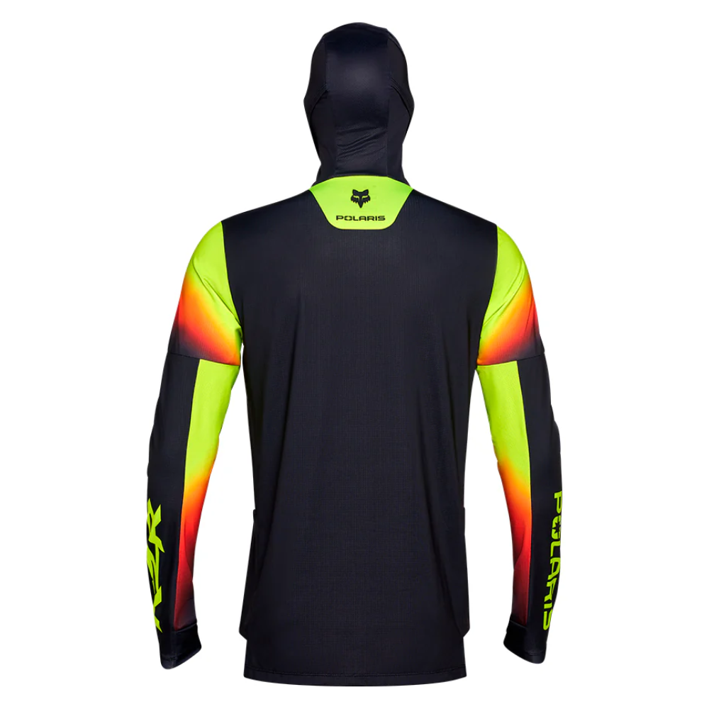 Jersey Fox Ranger Drive Polaris