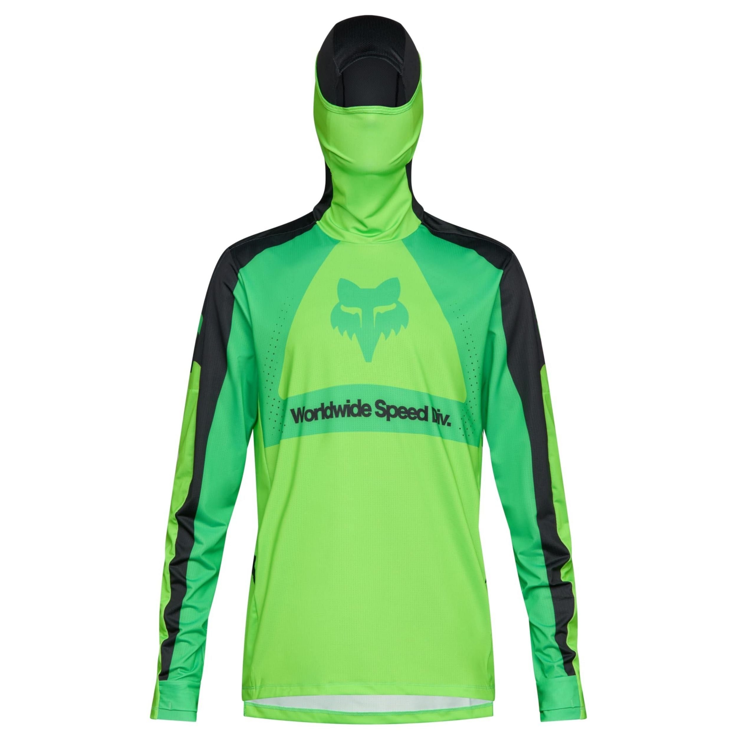 Jersey Fox Racing MTB