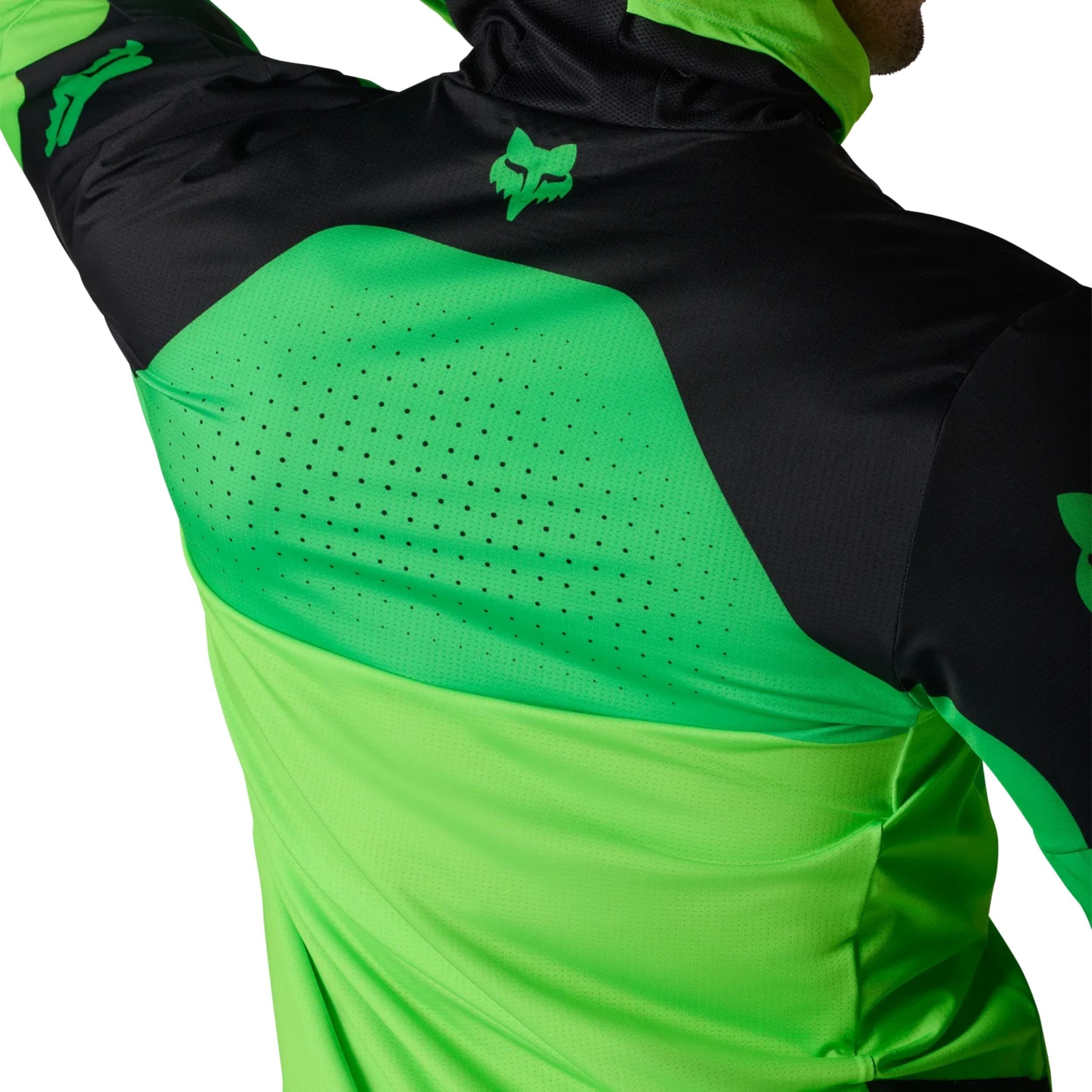 Jersey Fox Racing MTB