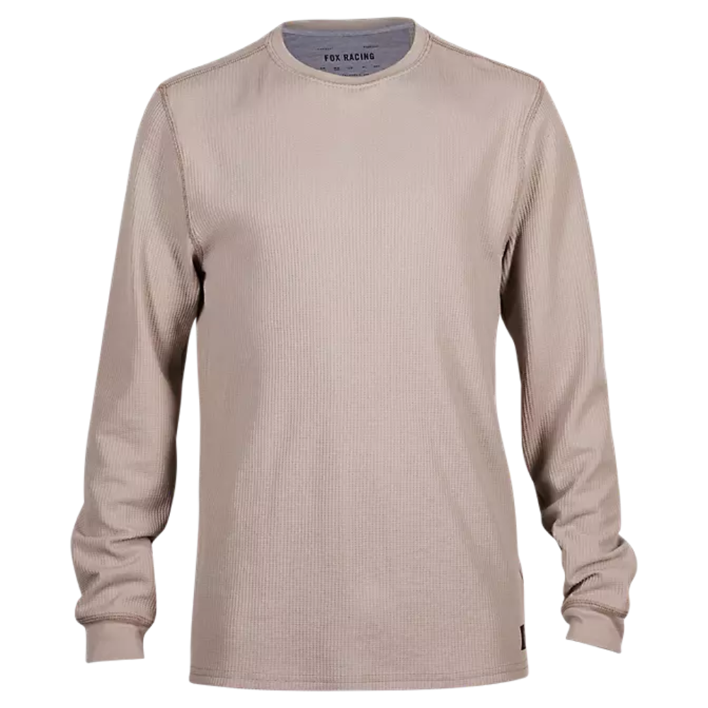 Playera Fox Termica Rzr