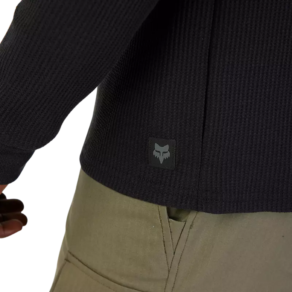 Playera Fox Termica MTB