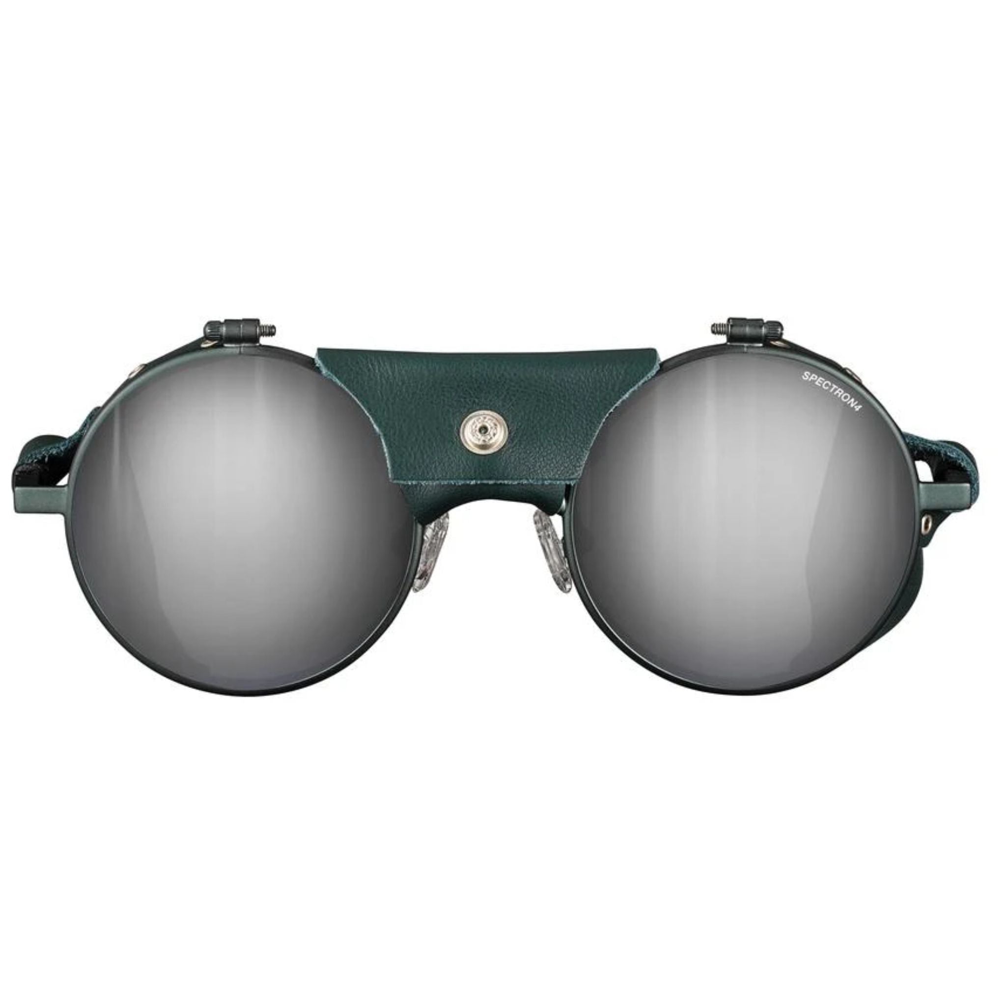 Lentes para alpinismo categoria 4