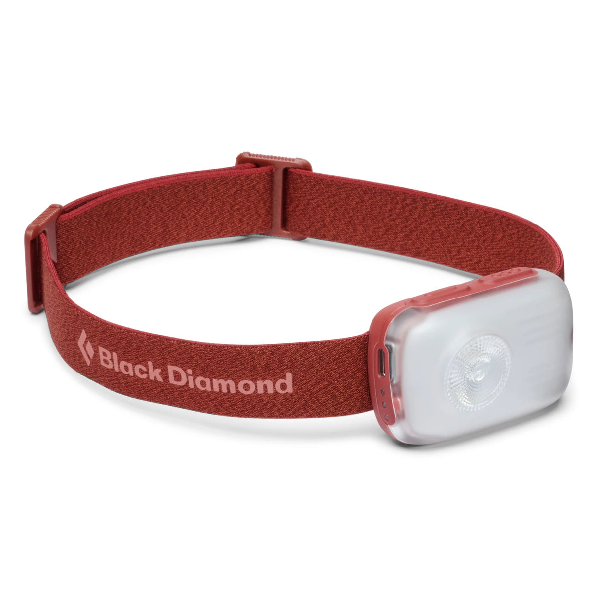 Lámpara Black Diamond