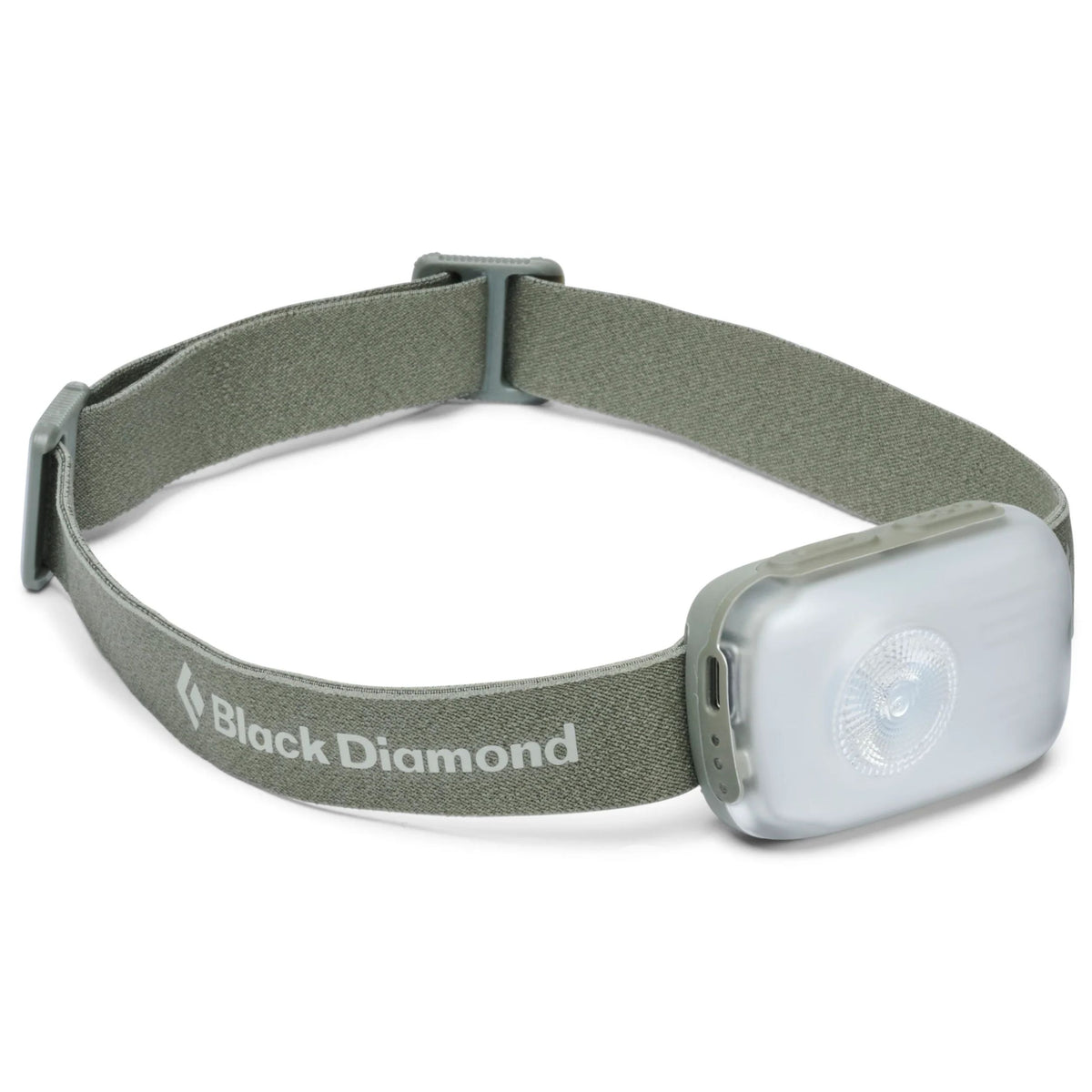 Lámpara Black Diamond Recargable