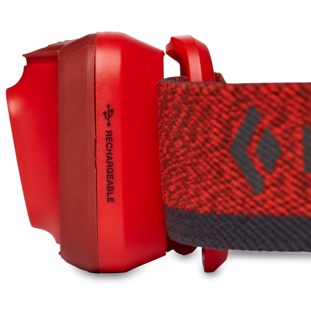 Lampara recargable camping