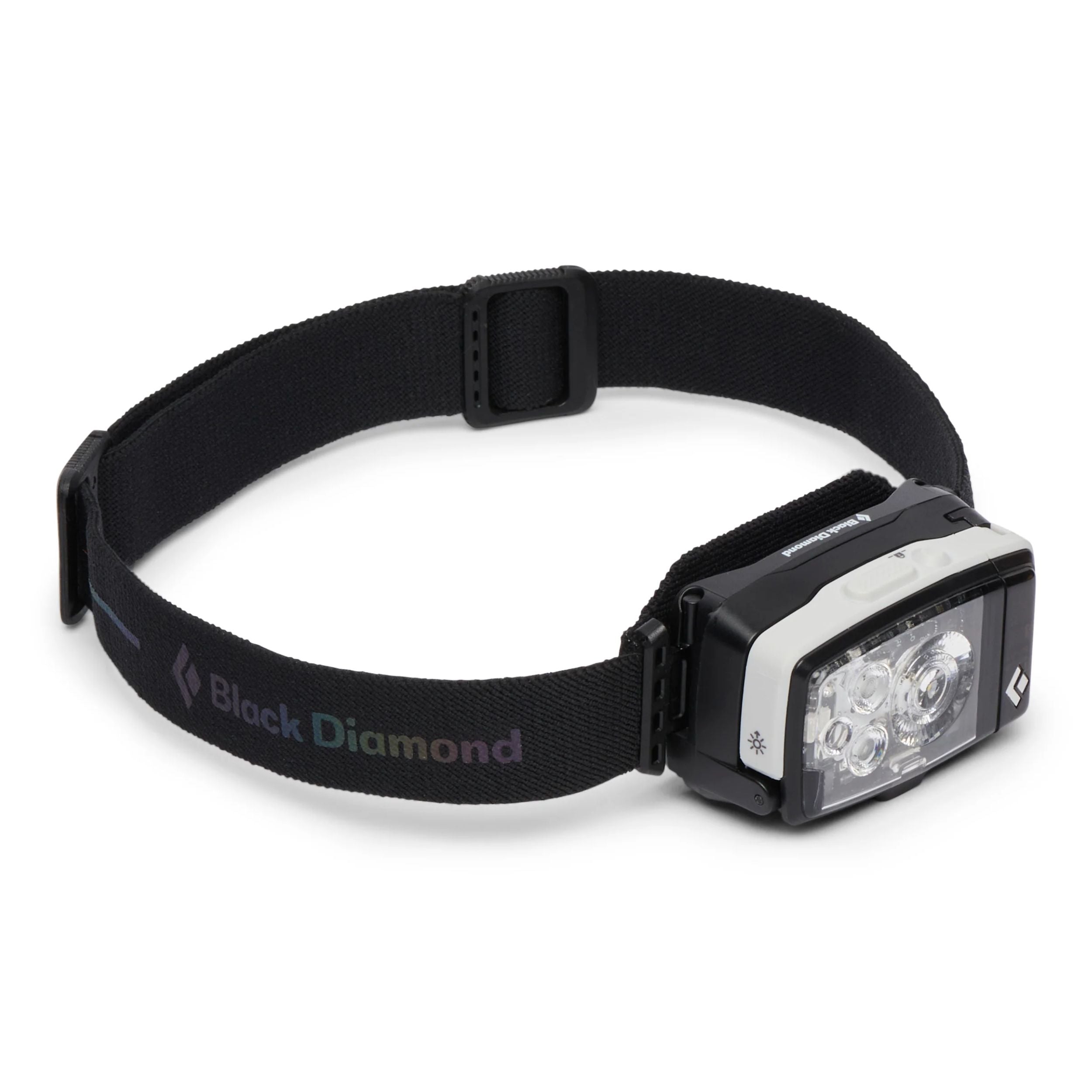 Lámpara Distance LT 1100 - Black Diamond