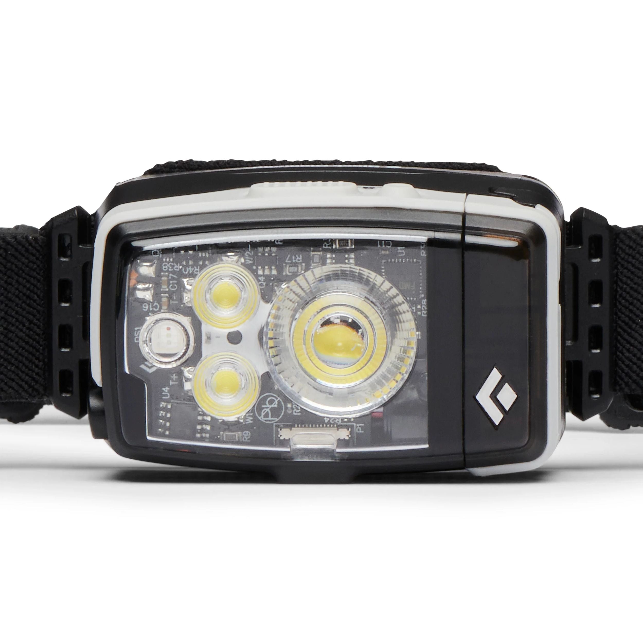 Lámpara Distance LT 1100 - Black Diamond