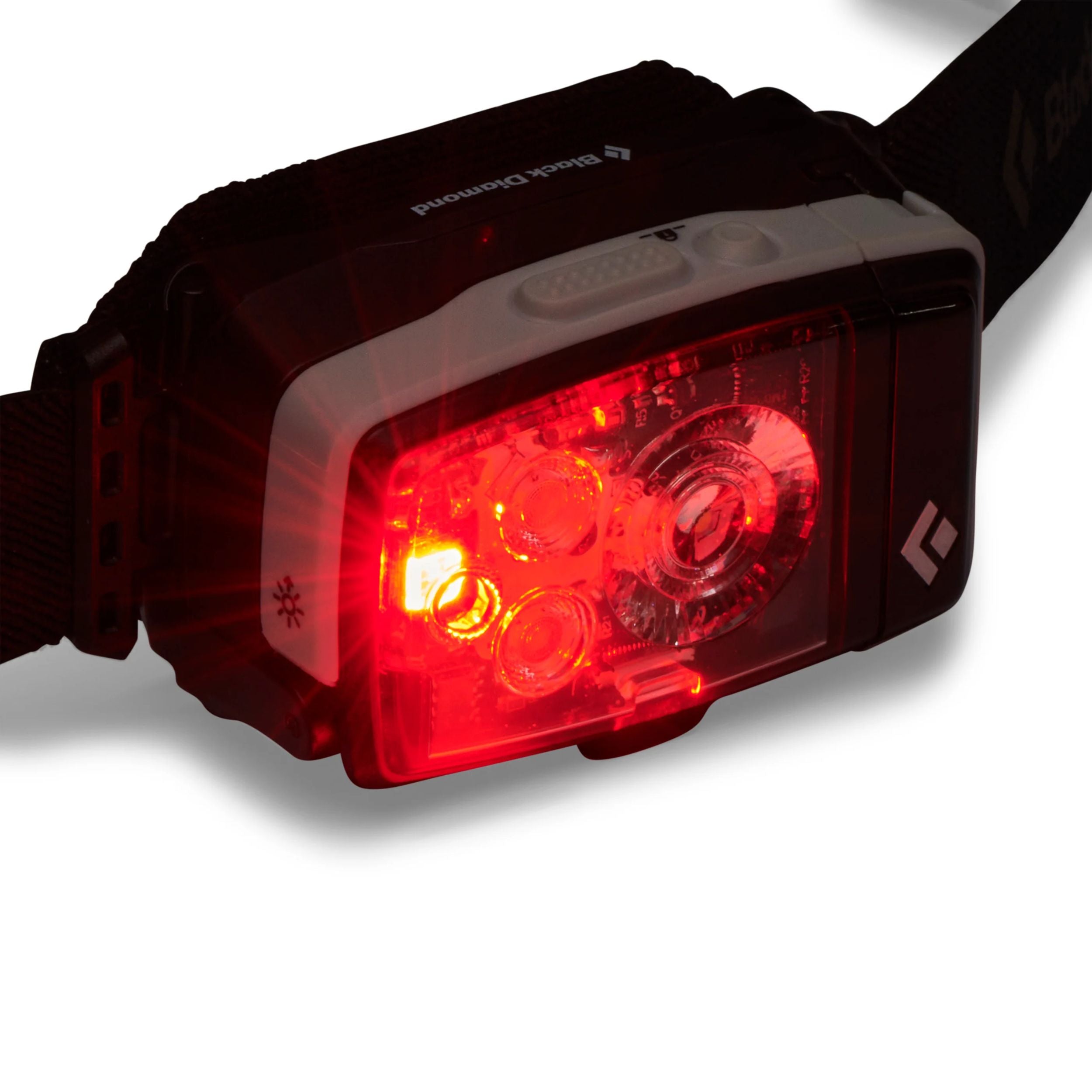Lámpara Distance LT 1100 - Black Diamond