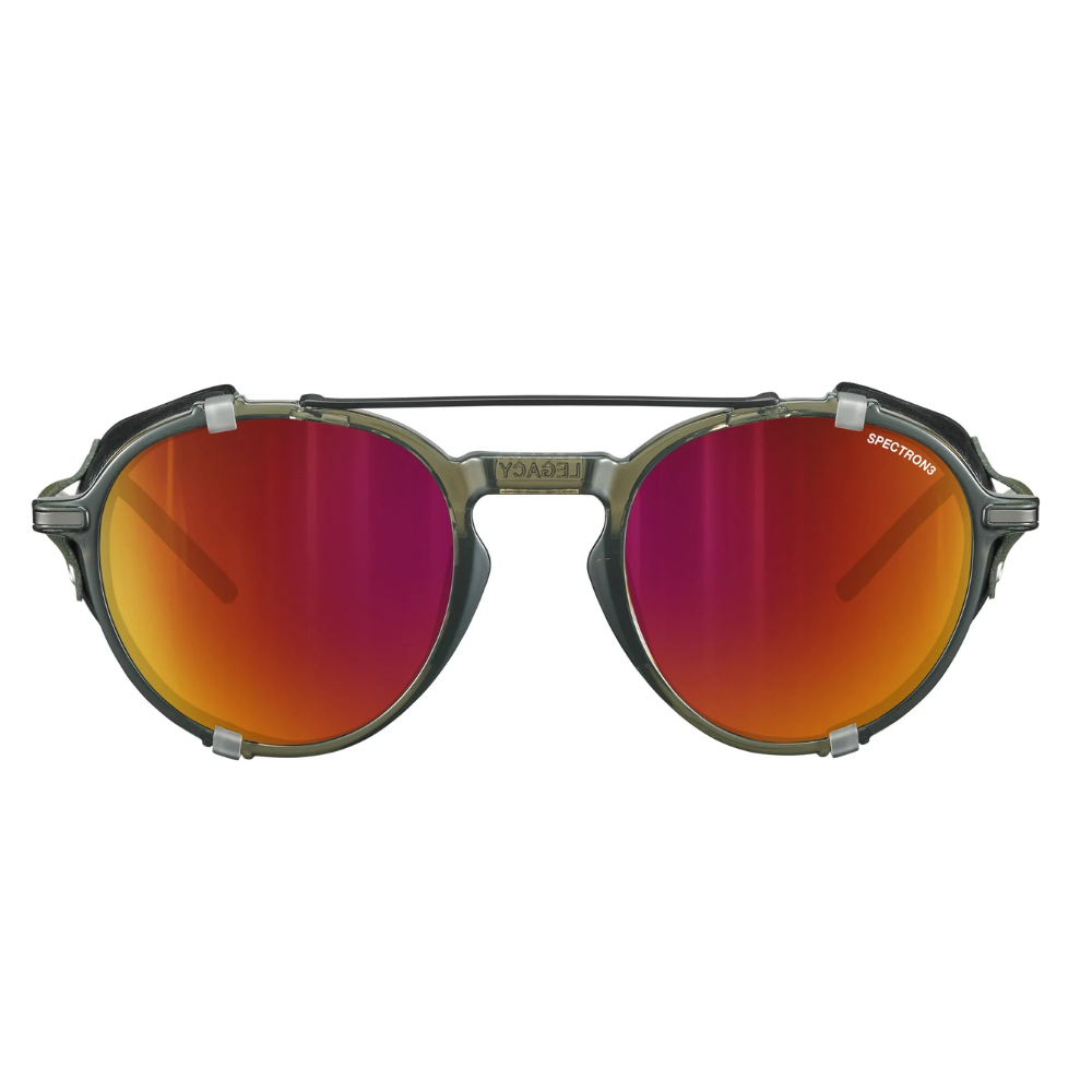 Lentes para alpinismo México