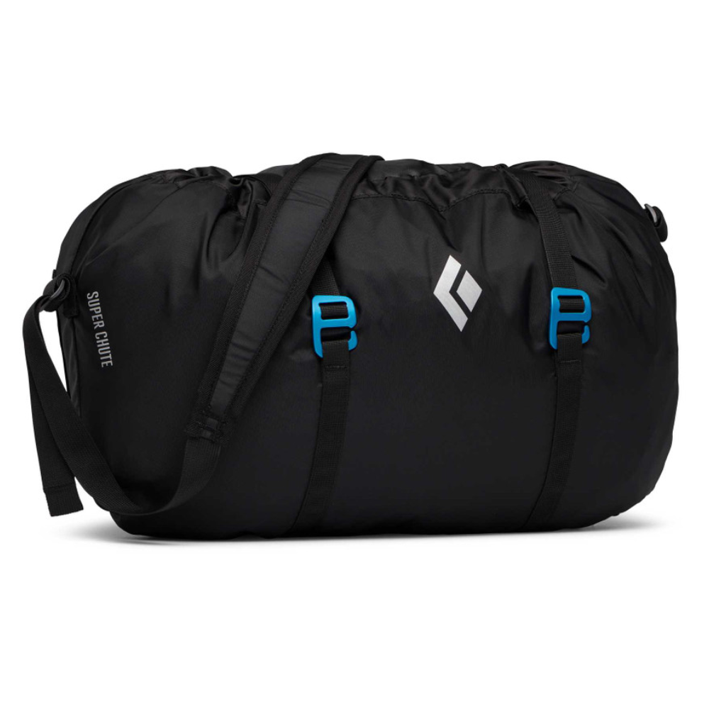 Maleta Black Diamond Para Cuerda