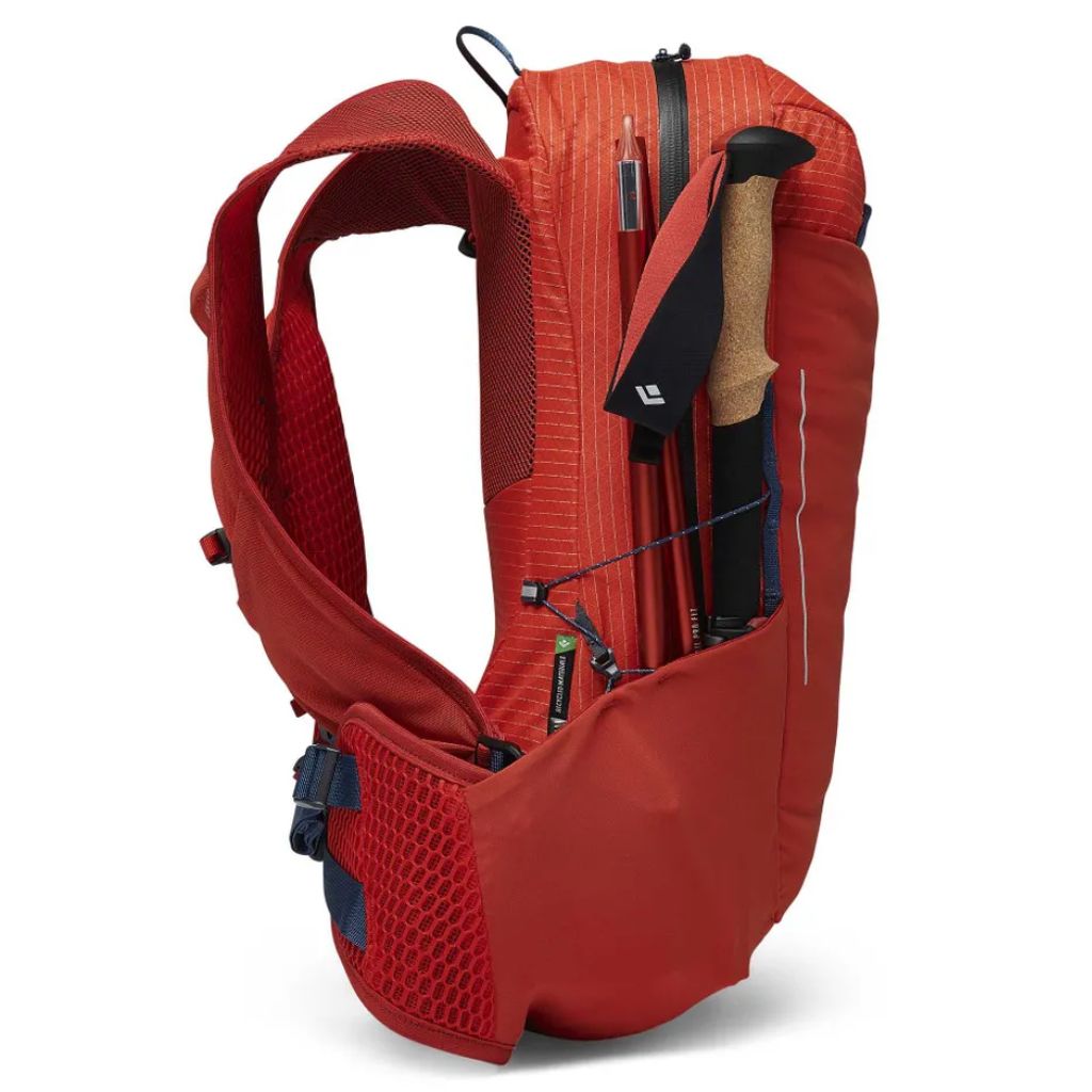 Mochila Para Alpinismo