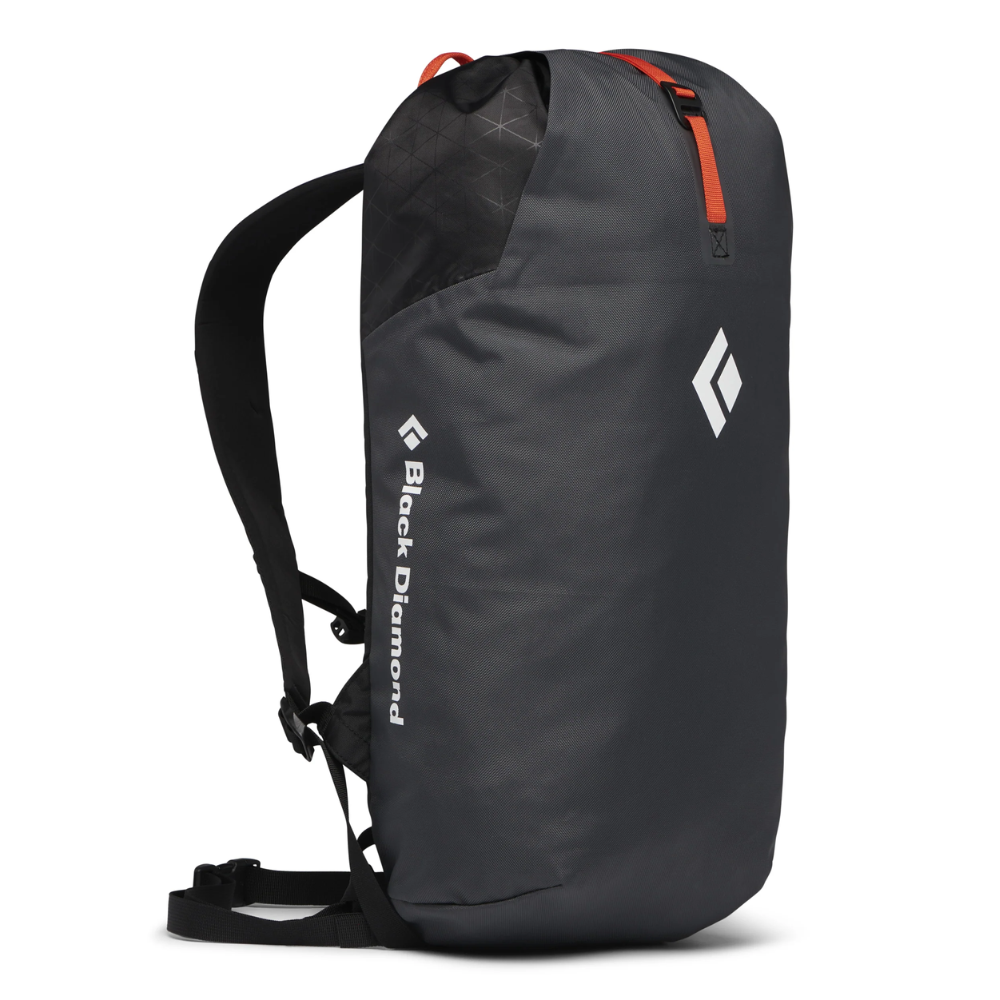 Mochila senderismo black diamond