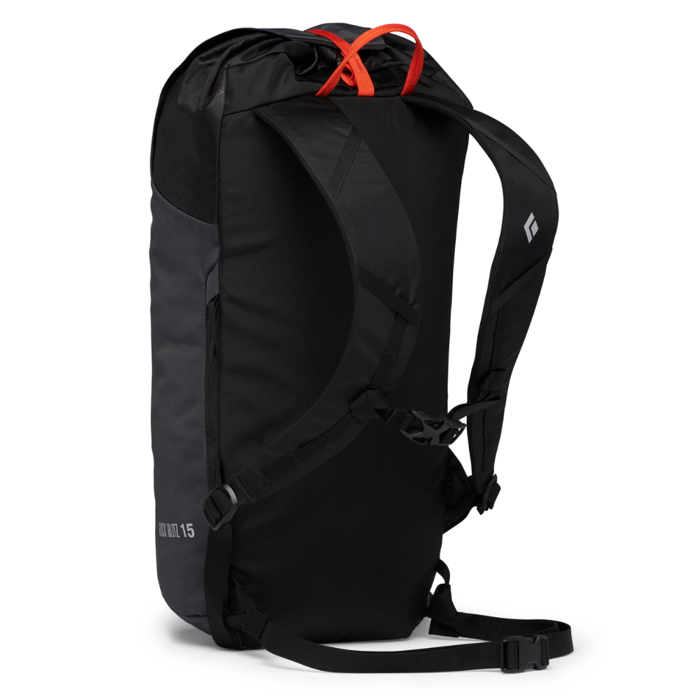 Mochila Rock Blitz Black Diamond